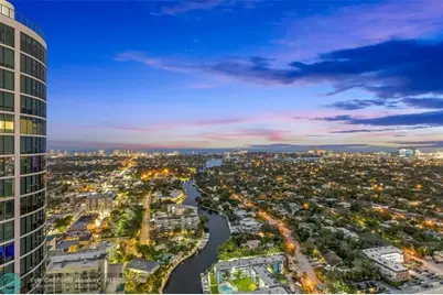 411 N New River Dr E, Unit #Ph 39A, Fort Lauderdale, FL 33301 - Photo 36