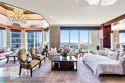 411 N New River Dr E, Unit #Ph 39A, Fort Lauderdale, FL 33301 - Photo 2