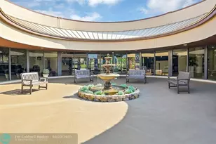 9101 Sunrise Lakes Blvd, Sunrise, FL 33322 - Photo 32