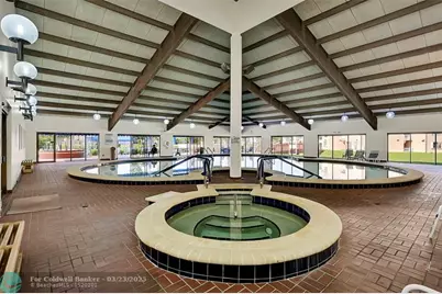 9101  Sunrise Lakes Blvd, Unit #206, Sunrise, FL 33322 - Photo 28