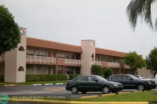 9101 Sunrise Lakes Blvd, Sunrise, FL 33322 - Photo 1