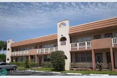 9101  Sunrise Lakes Blvd, Unit #206, Sunrise, FL 33322 - Photo 2