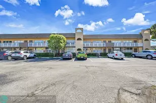 9101 Sunrise Lakes Blvd, Sunrise, FL 33322 - Photo 4