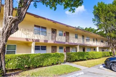 7360 NW 1st St, Unit #206, Margate, FL 33063 - Photo 6