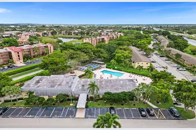 7360 NW 1st St, Unit #206, Margate, FL 33063 - Photo 26