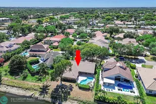 4636 Rothschild Dr, Coral Springs, FL 33067 - Photo 8