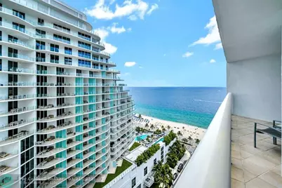 505 N Ft Lauderdale Bch Blvd, Unit #2006, Fort Lauderdale, FL 33304 - Photo 22