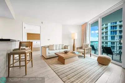 505 N Ft Lauderdale Bch Blvd, Unit #2006, Fort Lauderdale, FL 33304 - Photo 1