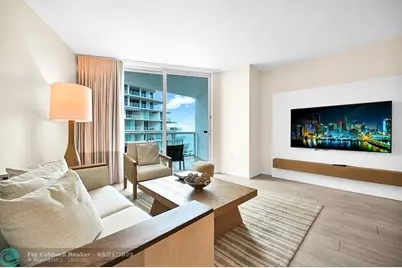 505 N Ft Lauderdale Bch Blvd, Unit #2006, Fort Lauderdale, FL 33304 - Photo 4