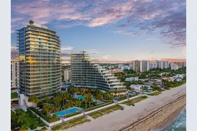 2200 N Ocean Boulevard, Unit #S606, Fort Lauderdale, FL 33305 - Photo 1