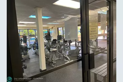 10123  Sunrise Lakes Blvd, Unit #307, Sunrise, FL 33322 - Photo 34