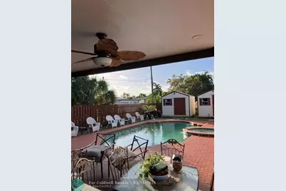 4232 SW 20th, Fort Lauderdale, FL 33317 - Photo 2