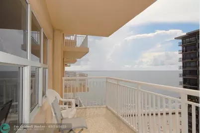3850  Galt Ocean Dr, Unit #1204, Fort Lauderdale, FL 33308 - Photo 1
