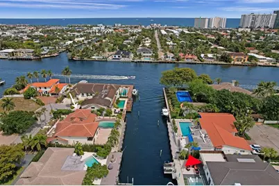 3100 NE 47th St, Fort Lauderdale, FL 33308 - Photo 2