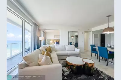 3101  Bayshore Dr, Unit #1606, Fort Lauderdale, FL 33304 - Photo 10