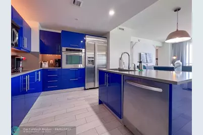 3101  Bayshore Dr, Unit #1606, Fort Lauderdale, FL 33304 - Photo 6