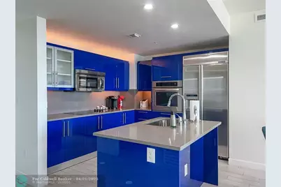 3101  Bayshore Dr, Unit #1606, Fort Lauderdale, FL 33304 - Photo 8