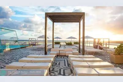 3101  Bayshore Dr, Unit #1606, Fort Lauderdale, FL 33304 - Photo 40