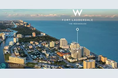 3101  Bayshore Dr, Unit #1606, Fort Lauderdale, FL 33304 - Photo 34