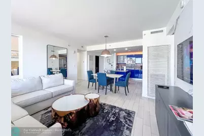 3101  Bayshore Dr, Unit #1606, Fort Lauderdale, FL 33304 - Photo 12