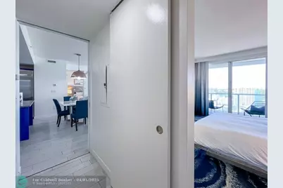 3101  Bayshore Dr, Unit #1606, Fort Lauderdale, FL 33304 - Photo 14