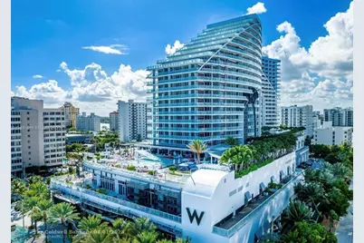 3101  Bayshore Dr, Unit #1606, Fort Lauderdale, FL 33304 - Photo 42