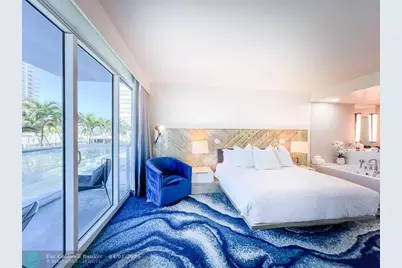 3101 N Bayshore Dr, Unit #604, Fort Lauderdale, FL 33304 - Photo 42