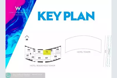 3101 N Bayshore Dr, Unit #604, Fort Lauderdale, FL 33304 - Photo 2