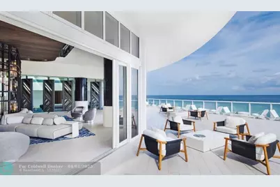 3101 N Bayshore Dr, Unit #604, Fort Lauderdale, FL 33304 - Photo 6