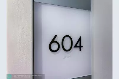 3101 N Bayshore Dr, Unit #604, Fort Lauderdale, FL 33304 - Photo 14
