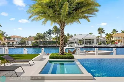 2520  Del Lago Dr, Fort Lauderdale, FL 33316 - Photo 90