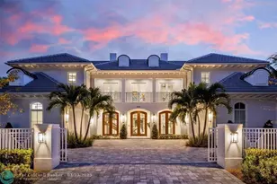 2520 Del Lago Dr, Fort Lauderdale, FL 33316 - Photo 1