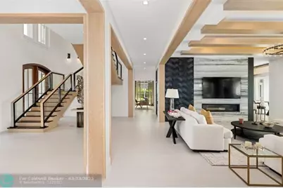 2520  Del Lago Dr, Fort Lauderdale, FL 33316 - Photo 18