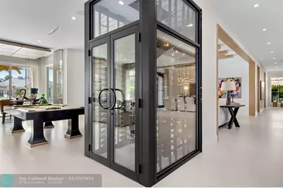 2520  Del Lago Dr, Fort Lauderdale, FL 33316 - Photo 38