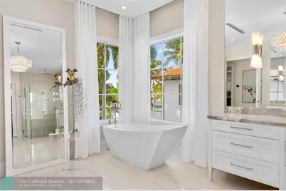 2520  Del Lago Dr, Fort Lauderdale, FL 33316 - Photo 50