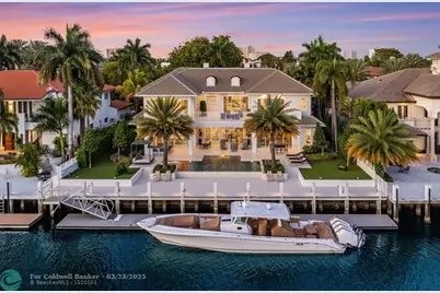 2520  Del Lago Dr, Fort Lauderdale, FL 33316 - Photo 2