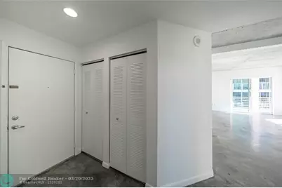 234 NE 3rd St, Unit #2007, Miami, FL 33132 - Photo 6