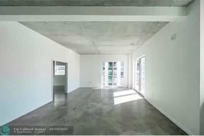 234 NE 3rd St, Unit #2007, Miami, FL 33132 - Photo 20