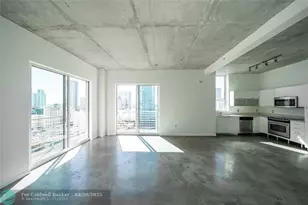 234 NE 3rd St, Miami, FL 33132 - Photo 2