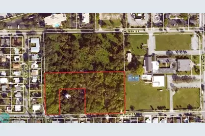 1031 SW 28th St, Fort Lauderdale, FL 33315 - Photo 1