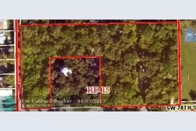 1031 SW 28th St, Fort Lauderdale, FL 33315 - Photo 2