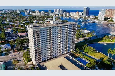 2500 E Las Olas Blvd, Unit #307, Fort Lauderdale, FL 33301 - Photo 26