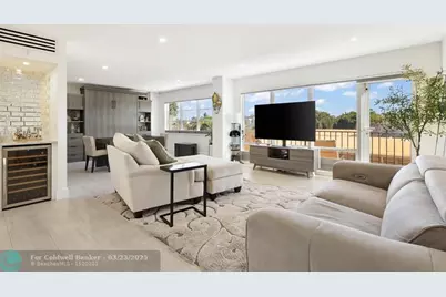 2500 E Las Olas Blvd, Unit #307, Fort Lauderdale, FL 33301 - Photo 8