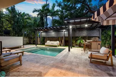 605 NE 15th Ave, Fort Lauderdale, FL 33304 - Photo 28