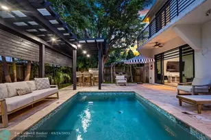 605 NE 15th Ave, Fort Lauderdale, FL 33304 - Photo 24