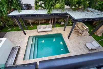 605 NE 15th Ave, Fort Lauderdale, FL 33304 - Photo 22