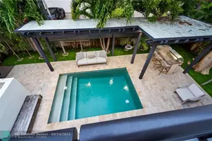 605 NE 15th Ave, Fort Lauderdale, FL 33304 - Photo 22