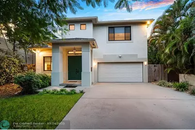 605 NE 15th Ave, Fort Lauderdale, FL 33304 - Photo 1