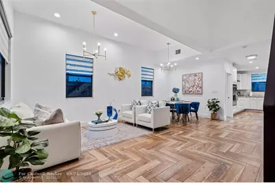 605 NE 15th Ave, Fort Lauderdale, FL 33304 - Photo 6