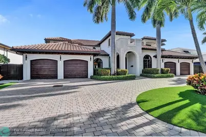 35  Compass Isle, Fort Lauderdale, FL 33308 - Photo 1